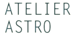 Atelier Astro Logo