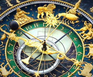 Astrologie Karmique