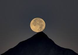 La Lune dans le Thème Astral