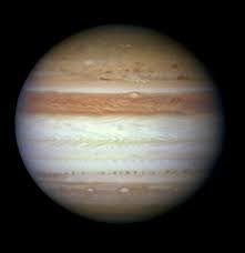Jupiter dans le thème astral