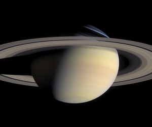 Saturne dans le thème astral