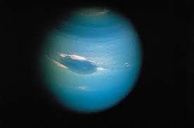 Neptune dans le thème natal