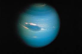 Neptune dans le thème natal